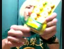 コリスハンター６０８日目／コリスのフエラムネのおもちゃばこを開ける