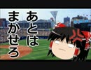 【パワプロ2013】暗　黒　決　戦　―ゆっくりれいむの受難―　Part.10