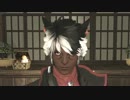 【新生FF14】ヌシ解体でワッショイ水着祭りだぜっ【実況】