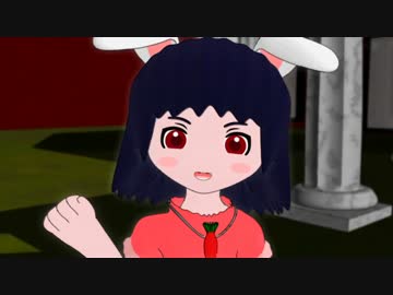 弱肉強食幻想郷　最後編　第2話 前編