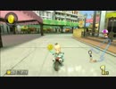 【実況】三人チームタッグでマリオカート8【キラリ視点Part2】