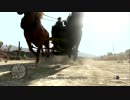 今度の舞台は西部劇！友人にやらせるレッドデッドリデンプション Part.10