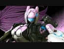 構成員がゆくボーダーブレイク記念回～アスナ編～