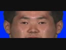 顔面ホラー先輩.BrownBack.BB