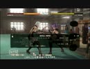 【DOA5U】クリスティ 壁際PLコンボ+おまけ