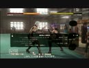 【DOA5U】クリスティ 壁際PLコンボ+おまけ