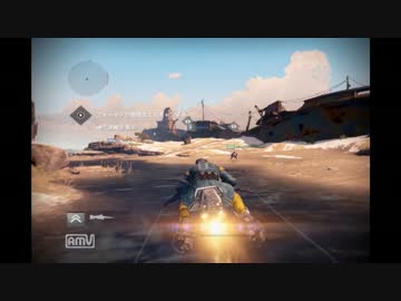 運命は英語でDestiny 3射撃目 【ゆっくり実況】