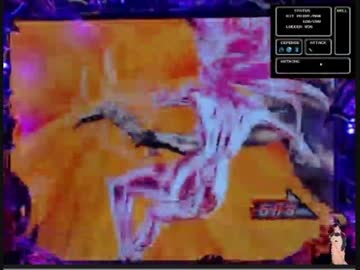 CRプロジェクト アームズ(PROJECT ARMS)　カツミ救出