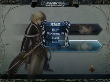 [実況]アクション下手がイースオリジンをやるとこうなる part1　[Hard]