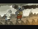 塹壕部　世界大戦の裏技.19150601