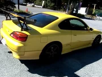 黄苺とドライブ　パート46