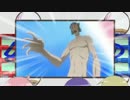 【ゆゆ式】ゆゆ式EXE３　ウィルスバスティング【ロックマンEXE】