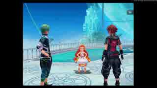 CHAOS RINGS III （ケイオスリングス3）をプレイ　その6