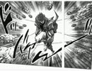 【ジョジョ3部】 花京院 vs. ＤＩＯ 〈最終戦〉　【トト神】