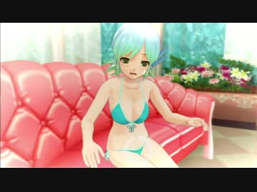 ドリ淫夢クラブZERO　第十九章「大人の胸」