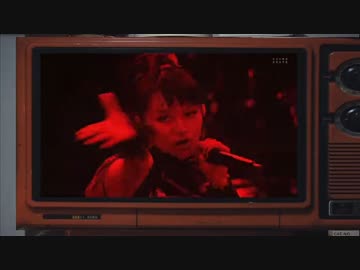 BABYMETAL-メギツネで桜が舞う【MAD】