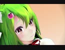 【MMD】「Tda式霧音ライム・ブレザーver」でNyanyanyanyanyanyanya!