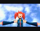 【重音テトカバー】カナリア　【DIVA-F2nd-PV】【UTAU投稿祭】