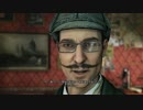 【PC】シャーロックホームズ：罪と罰(日本語版）2周目:Part13（終）