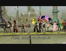 【PSO2】ワイヤー限定A.I.S禁止 採掘機地防衛戦【絶望】 Part2
