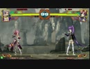 マキシムヒーロー店　恋姫演武　野試合 part2