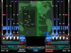 【G2R2014】AXIS DIMENSION【BMS】