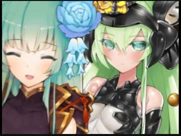家康&忠勝「ぁ……んっ…んぁ…あっ…ぁ…あっんっ…」