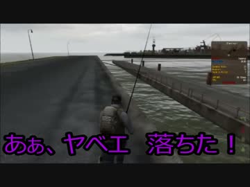 【DayZ実況】　山村暮らしに憧れて　Season3:Part1