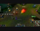 【League of Legends】TTJ LoL実況大作戦 ＃1 【DuoRank】