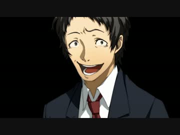 Persona4 the 幻想入り　補足＆コメ返し 第十五回