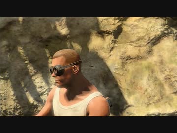 Sniper Elite III　プレイ動画 日本語字幕付き　DLC編 Part06