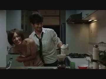 【放送事故】本田翼の映画でCカップ胸ポロり画像