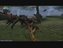 【MHF-G】Yuzuの目指せG級ハンター＃3