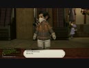 【FF14】ふぁらの紀行録　裁縫師Lv10～15