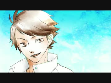 【ハイキュー!!】及川さんに歌ってもらった＋オマケ猫【UTAU】