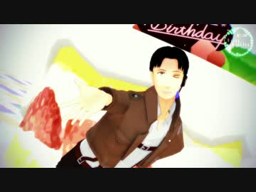 【Happy】ビバハピ【Birthday】