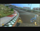 【マリオカート８実況】レート10100目指して冷静にがんばる動画　part16