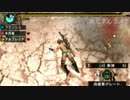 【APヘタリア】オタク御三家がモンハンしてみた【MHP3】