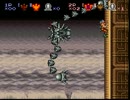 【SFC魂斗羅】　ノーコンテニューでクリアを目指す！！part7
