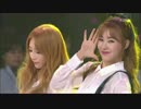 [K-POP] SNSD♥TTS(TaeTiSeo) - Holler (Open Concert 20141019) (HD)