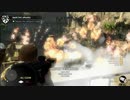 Sniper Elite III　プレイ動画 日本語字幕付き　DLC編 Part07