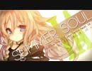 【IA】Summer Soul -release the jazz soul remix-【オリジナル】