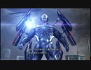 【プレイ動画】　メタルギア ライジング リベンジェンス Chapter-04 後編