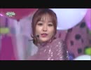 [K-POP] Song Jieun(Secret) - Twenty-Five (Comeback 20141019) (HD)