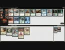 MTG実況7　MOドラフト　KTK　①ピック