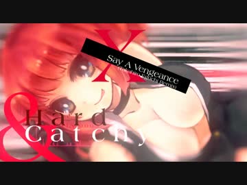 ETIA. ソロアルバム “Hard &amp; Catchy” デモPV by レク