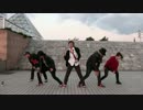 【LIL`ドリーマー】虎視眈々 踊ってみた【青森】