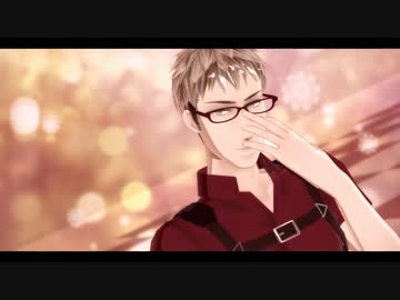 【進撃のMMD】つめつめ！【日野式１周年】