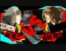 【P4U2】今日のランクマ 52日目【影完二】