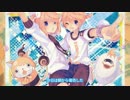 【歌ってみた】ようかい体操第一【りぷる&育美】